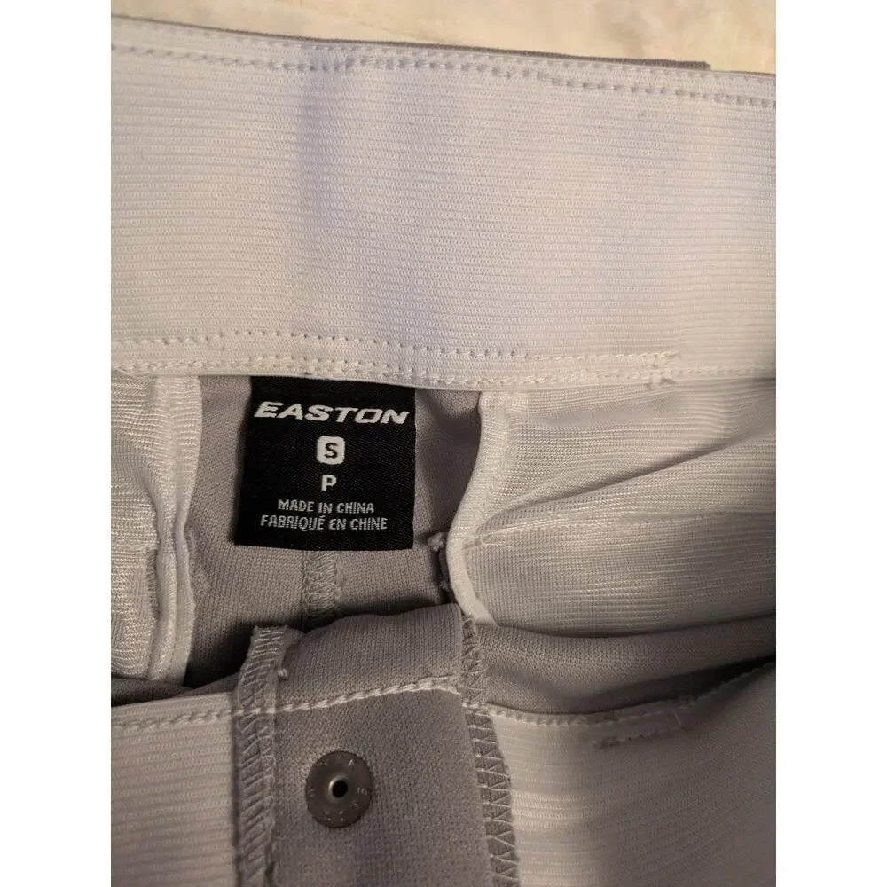 Youth Small Easton Baseball/Softball pants
